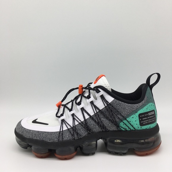 Nike Vapormax Run Utility Tropical Twist - Picture 2 of 8